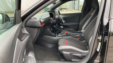 Vauxhall Mokka 1.2 Turbo 100 GS  5dr Petrol Hatchback